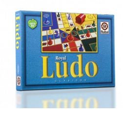 Royal Ludo