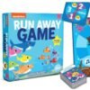 Run Away Game (baby Shark)