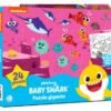 Puzzle Gigante (baby Shark)