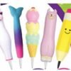 Lapiceras Squishy