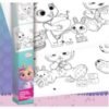 Lamina Xxl (cry Baby)
