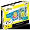 Puzzle 2 En 1 (minions)