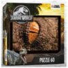 Puzzle Dino 60 Pzas