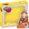 Set Bufanda De Lana