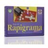 Rapigrama Senior