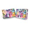 Puzzle 120 Pzas (my Little Pony)
