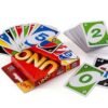 Uno Mattel