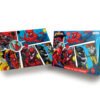 Puzzle 240 Pzas (spiderman)
