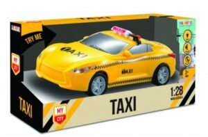Taxi