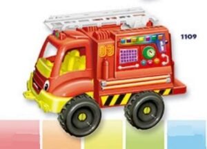 Bombero Luni