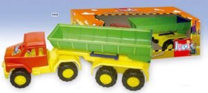 Bigger Truck Arenero (caja)