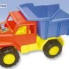 Bigger Truck Volcador