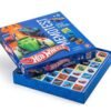 Memotest Hot Wheels