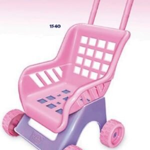 Silla De Paseo Luni Desarmada