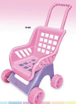 Silla De Paseo Luni Desarmada