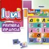Puzzles Luni Vocales