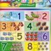 Puzzles Luni Números