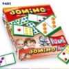 Domino Puntos (caja)