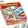 Domino Selva (caja)