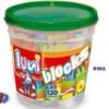 Block Varon X 120 Pzas. (balde)