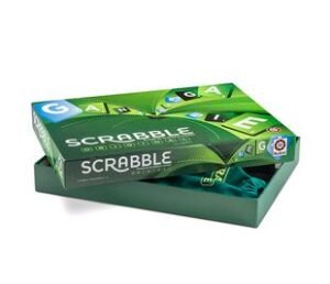 Scrabble