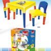 Mesa Con 2 Sillas Luni (caja)