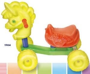 Caballito Andarin (baby)