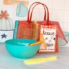 Kit De Cocina Ñoquis