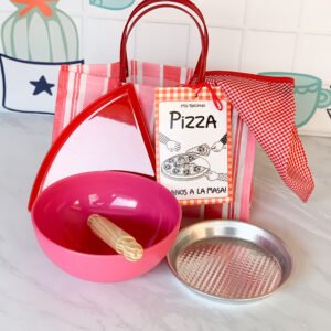 Kit De Cocina Pizza