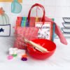 Kit De Cocina Galletitas