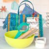 Kit De Cocina Alfajorcitos (apto Celíacos)