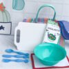Kit De Cocina Ensaladita Saludable