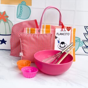 Kit De Cocina Flancito