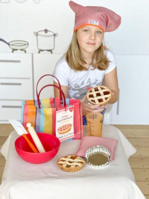Nuevo!! Kit Pastafrola