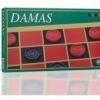 Damas Ruibal