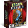 Escapa! Detrás Del Telón