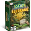 Escapa! El Misterio Del Dorado