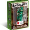 Sherlock. La Tumba Del Arqueólogo