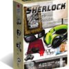 Sherlock. Paradero Desconocido