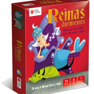 Reinas Durmientes
