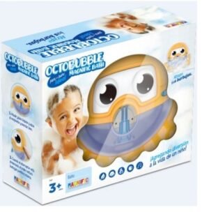 Octobubble