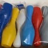Juego De Mini Bolos