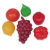Conjunto De Frutas X 6