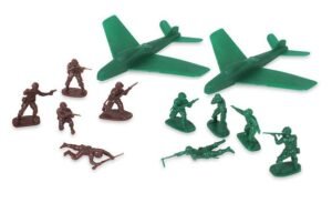 Compania 5 C/2 Aviones