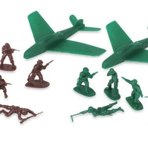 Compania 5 C/2 Aviones