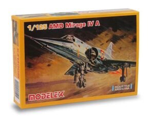 Modelex Maquetas Serie 1 (1)