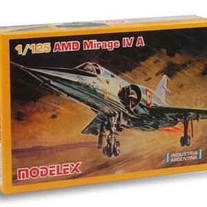 Modelex Maquetas Serie 1 (1)