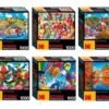 Puzzle Kodak