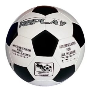 Pelota Futbol Replay