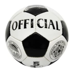 Pelota Futbol Official